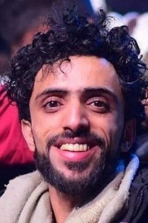 معاذ البزاز's photo