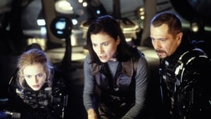 Lạc Ngoài Không Gian (1998) | Lost in Space (1998)
