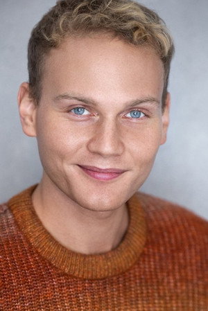 Elias Salonen portrait