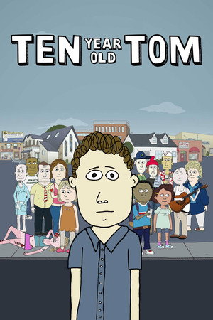 Ten Year Old Tom 36