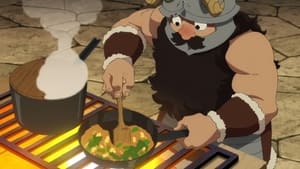 Dungeon Meshi