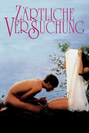 Poster Zärtliche Versuchung 1986