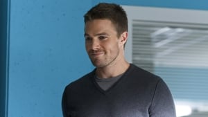 Arrow Temporada 1 Capítulo 3