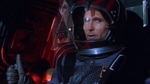 L'attaque des Narns