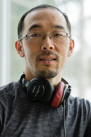 Foto retrato de Goro Koyama