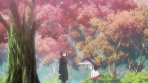 Hinako Note: 1×12