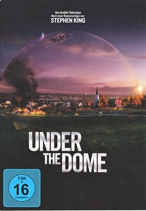 Under the Dome: Staffel 1