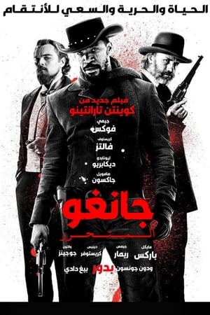 جانغو الحر (2012)