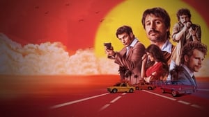 Drug Squad: Costa del Sol film complet