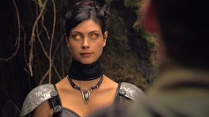 Stargate SG-1 Temporada 10 Capitulo 10