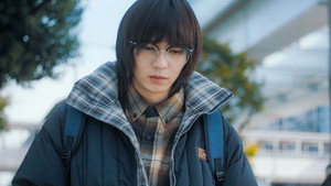 Unexpectedly Naughty Fukami: 1×6
