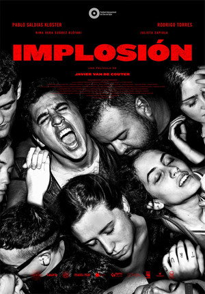Implosión 2