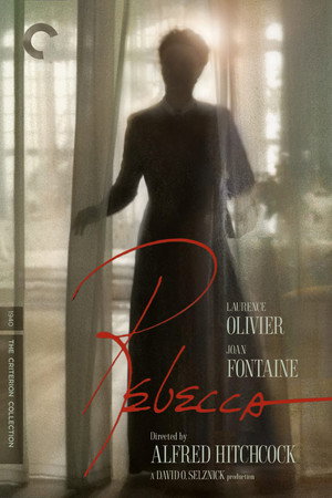Постер фильма «Ребекка (1940)» — (36 из 82)