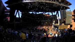 The String Cheese Incident: 2022.07.17 - Red Rocks Amphitheatre, Morrison, CO