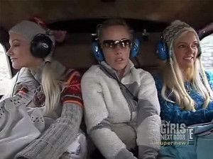 The Girls Next Door: 4×3