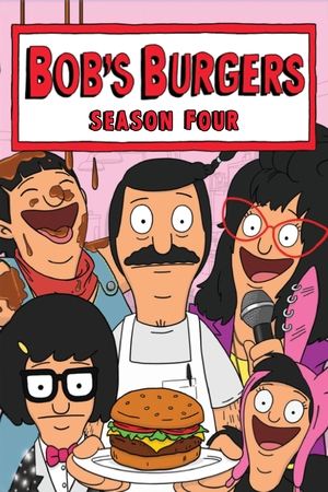 Bob's Burgers: Kausi 4