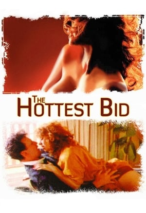Poster The Hottest Bid 1995
