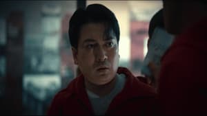 La casa de papel: Corea: 1×10