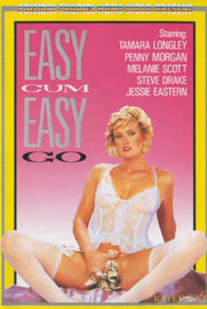 Poster Easy Cum... Easy Go (1985)