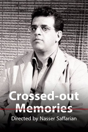 Crossed-Out Memories (2015)