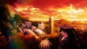 Tasogare Otome x Amnesia: Episódio: 1 da 1ª Temporada
