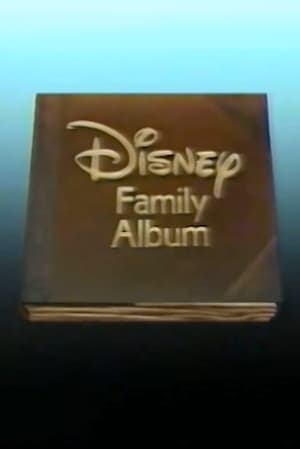 Image Disney Family Album