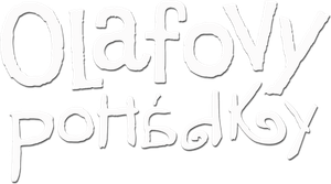 Olaf Presents — Logos 9
