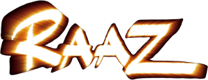 राज़ — Logos 1