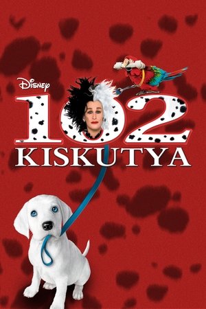 Poster 102 kiskutya 2000