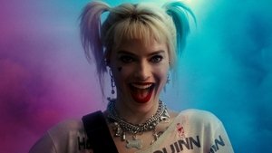 Birds of Prey et la fantabuleuse histoire de Harley Quinn