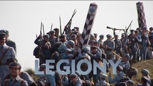 فيلم The Legions 2019 مترجم اون لاين