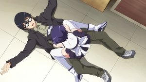 Saekano: How to Raise a Boring Girlfriend Season 1 Episode 12