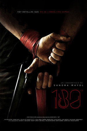 180 Grados