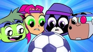 Teen Titans Go!: 2×22