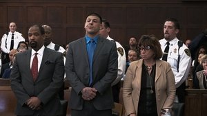 Nella mente di un killer: Aaron Hernandez (2020)