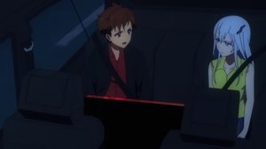 Beatless Season 1 Episode 18