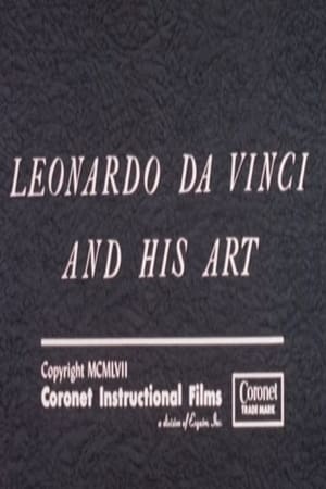 Image Leonardo Da Vinci and His Art