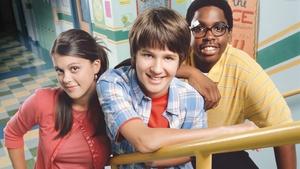 Ned’s Declassified School Survival Guide (2004) – Television