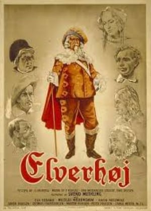 Poster Elverhøj 1939