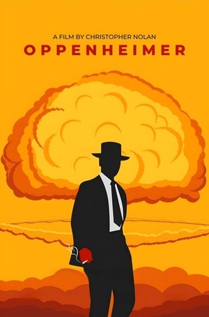 poster Oppenheimer