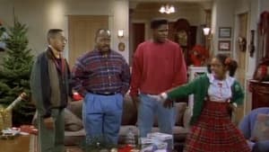 Family Matters It's Beginning to Look a Lot like Urkel