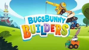 poster Bugs Bunny Builders