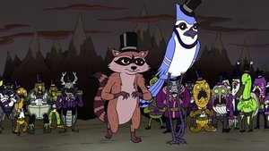 Regular Show: 2×5