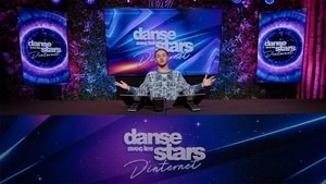 poster Danse avec les stars d’Internet