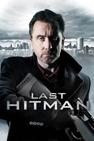 Poster Last Hitman - 24 Stunden in der Hölle 2012