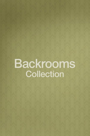 Backrooms Collection