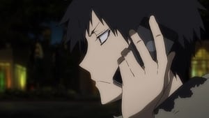 Durarara!!: 2×12