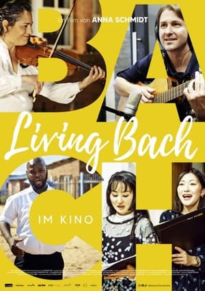 Image Living Bach