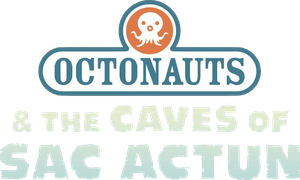 Los Octonautas y las cuevas de Sac Actun