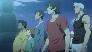 Voltron: Legendary Defender